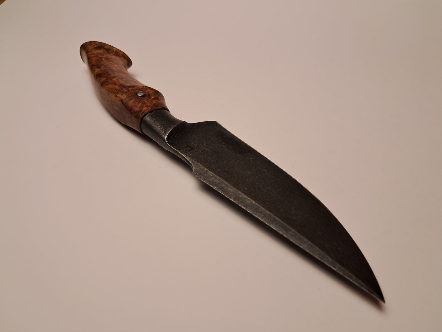 Couteau de chasse ingegral